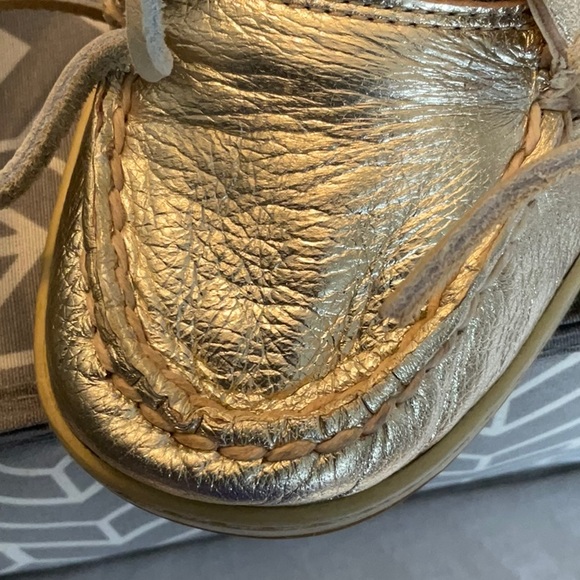 Sperry, top-sider shoes - Picture 4 of 14